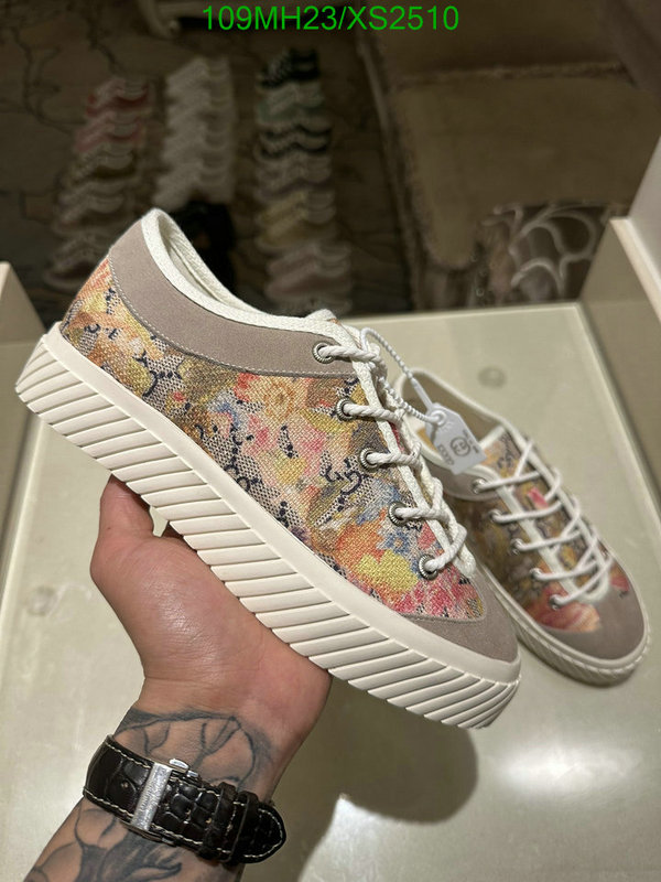 Women Shoes-Gucci, Code: XS2510,$: 109USD