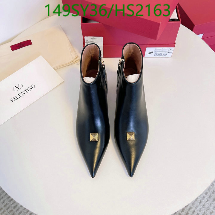 Women Shoes-Boots, Code: HS2163,$: 149USD