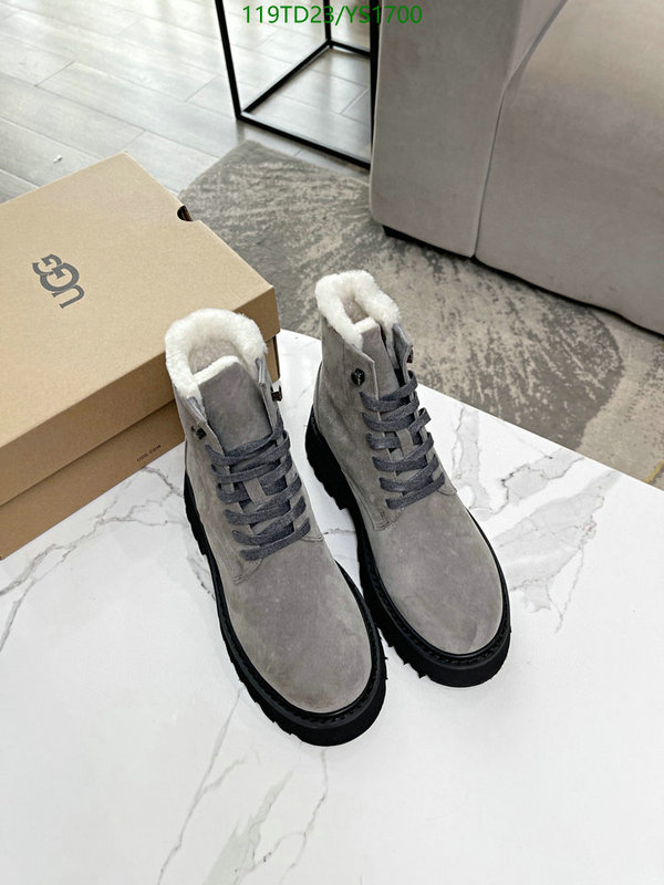 Women Shoes-UGG, Code: YS1700,$: 119USD