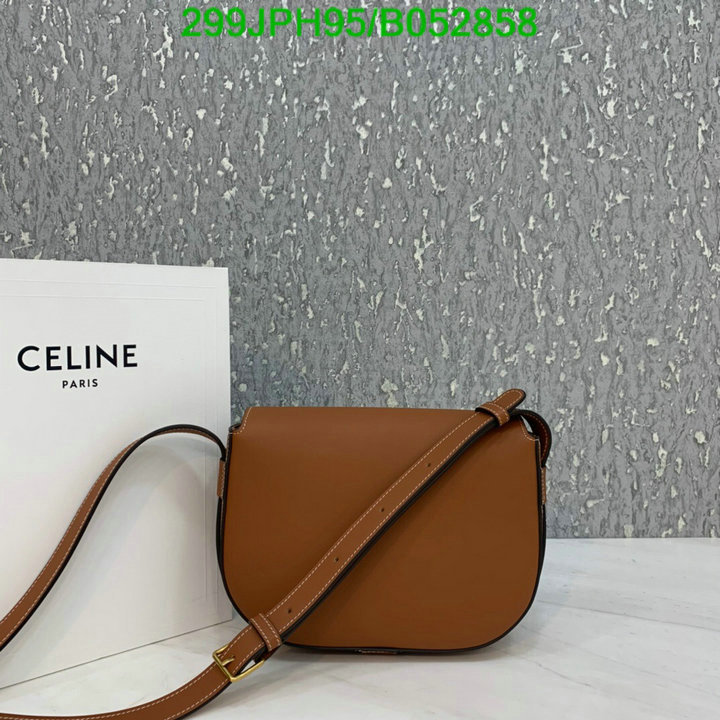 Celine Bag-(Mirror)-Diagonal-,Code: B052858,$: 299USD