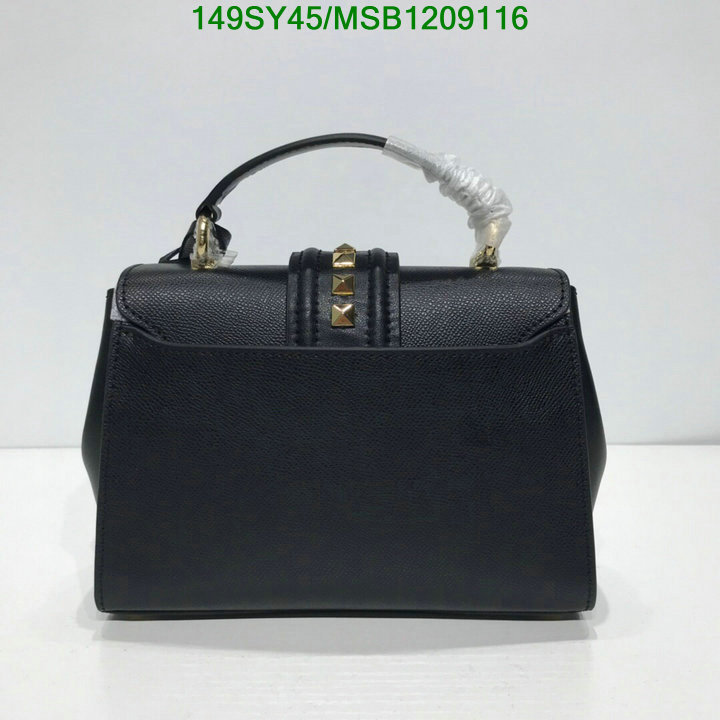 Michael Kors Bag-(Mirror)-Diagonal-,Code: MSB1209116,$: 149USD