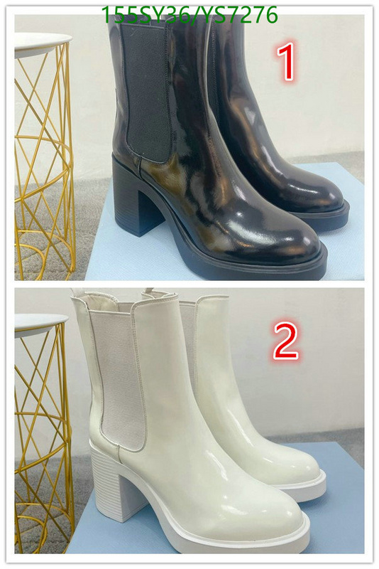 Women Shoes-Boots, Code: YS7276,$: 155USD