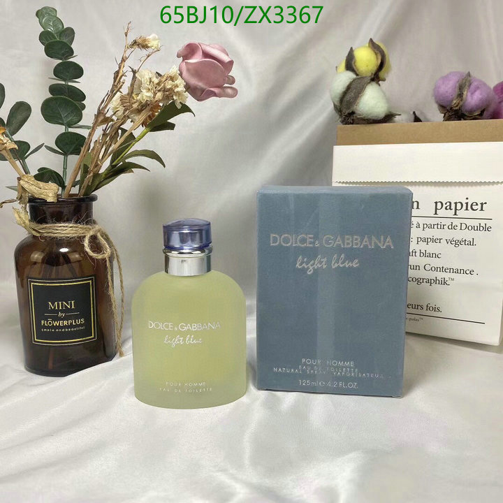 Perfume-D&G, Code: ZX3367,$: 65USD
