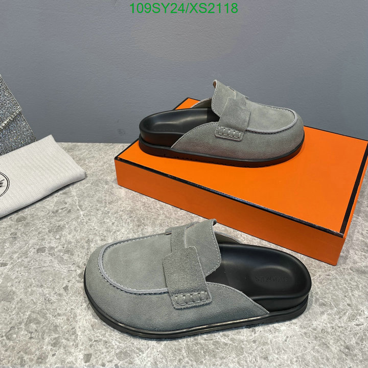 Women Shoes-Hermes,Code: XS2118,$: 109USD