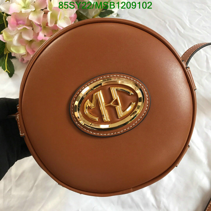 Michael Kors Bag-(4A)-Diagonal-,Code: MSB1209102,$: 85USD