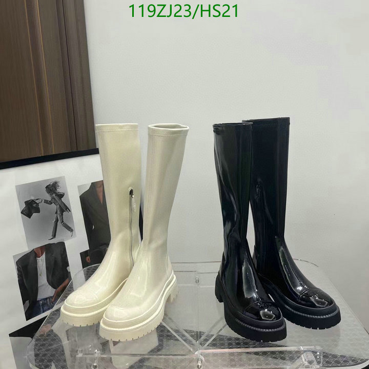 Women Shoes-Boots, Code: HS21,$: 119USD
