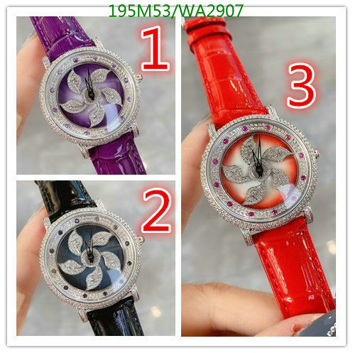 Watch-4A Quality-Other, Code: WA2907,$: 195USD