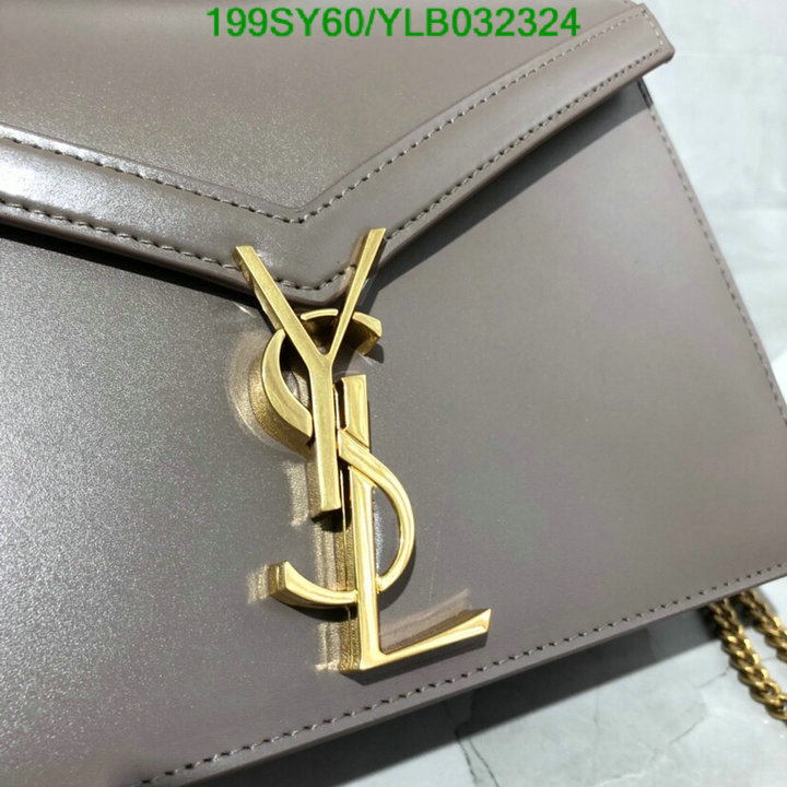 YSL Bag-(Mirror)-Cassandra,Code: YLB032324,$:199USD