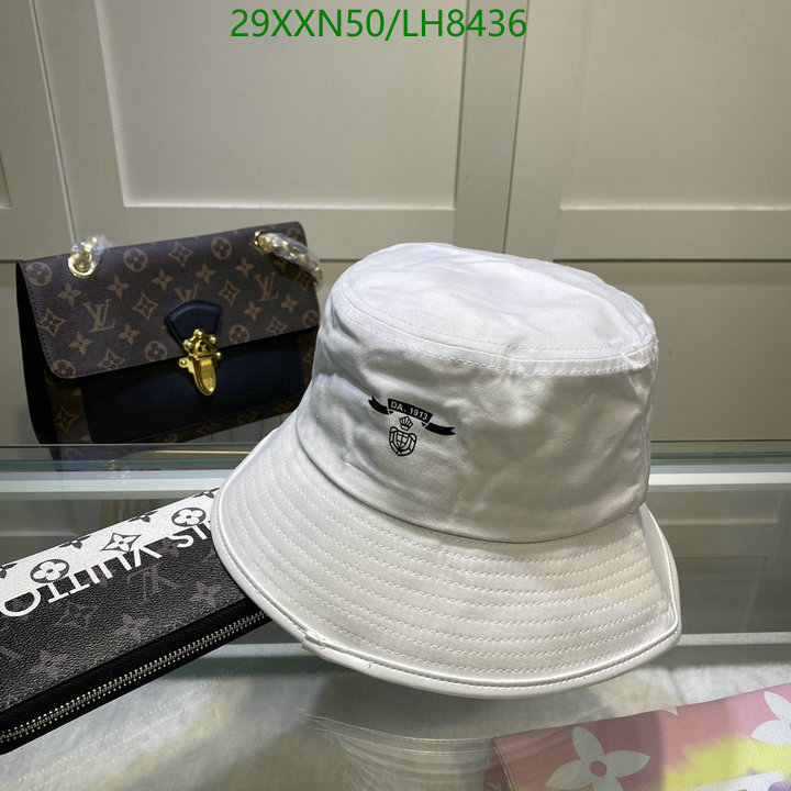 Cap -(Hat)-Prada, Code: LH8436,$: 29USD