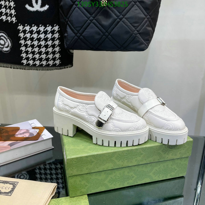 Women Shoes-Gucci, Code: HS3825,$: 139USD