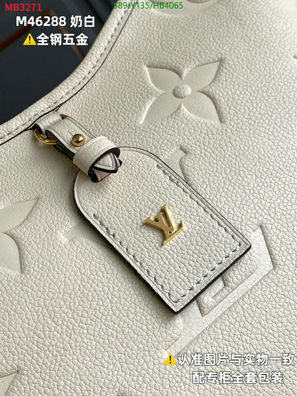 Duty-free version LV-Gucci mirror quality,Code: HB4065,$: 589USD