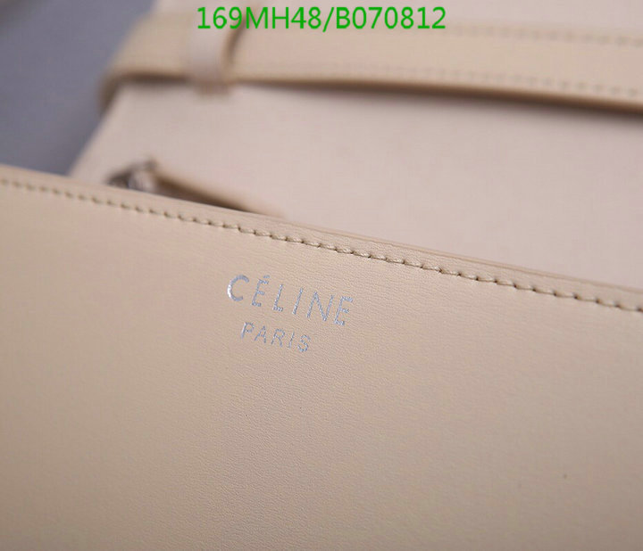 Celine Bag-(4A)-Classic Series,Code: B070812,$: 169USD