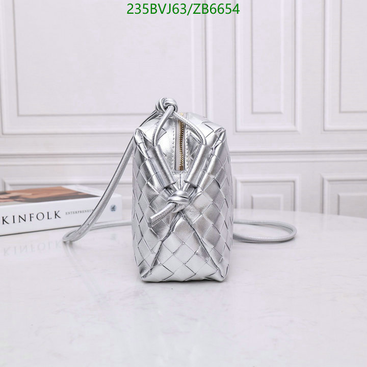 BV Bag-(Mirror)-Diagonal-,Code: ZB6654,$: 235USD