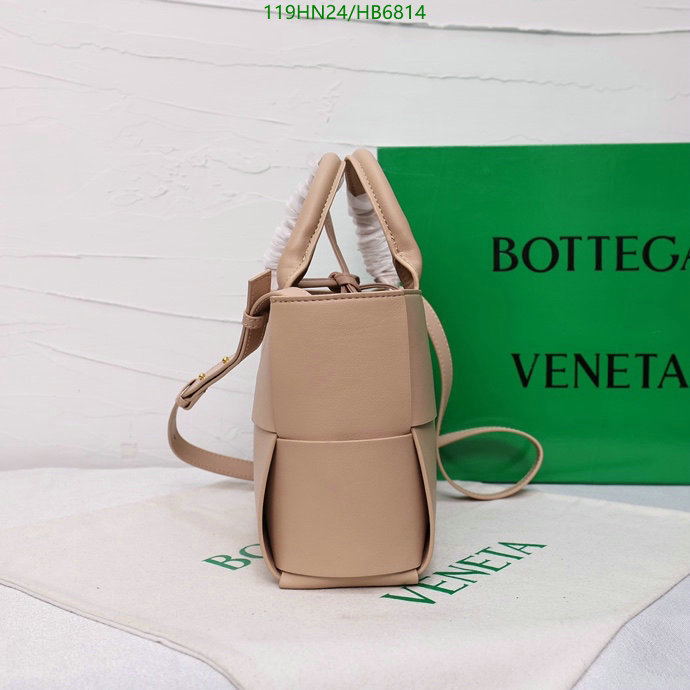 BV Bag-(4A)-Arco,Code: HB6814,$: 119USD