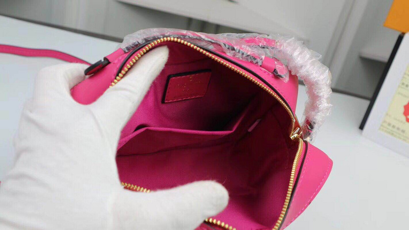 LV Bags-(4A)-Pochette MTis Bag-Twist-,Code：LB050701,$: 69USD
