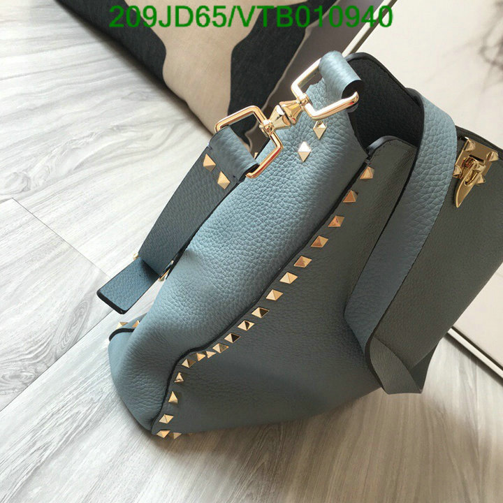 Valentino Bag-(Mirror)-Diagonal-,Code: VTB010940,$: 209USD