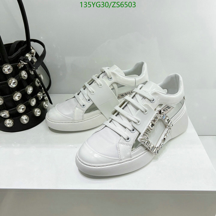 Women Shoes-Roger Vivier, Code: ZS6503,$: 135USD