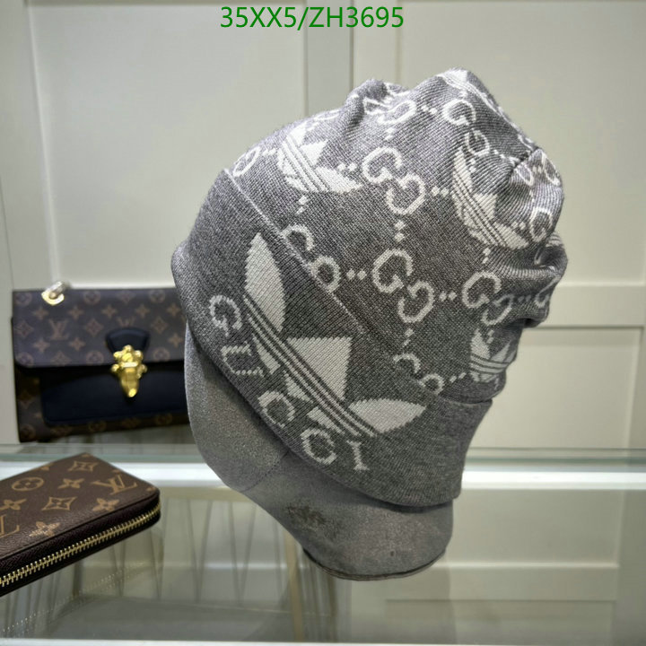 Cap -(Hat)-Adidas, Code: ZH3695,$: 35USD