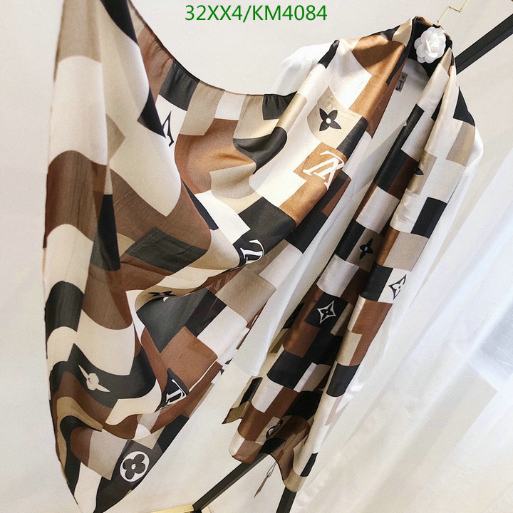 Scarf-LV,-Code: KM4084,$: 32USD