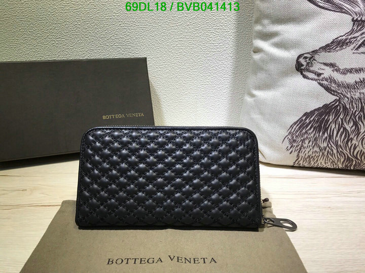 BV Bag-(Mirror)-Wallet-,Code: BVB041413,$: 69USD