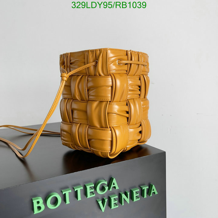 BV Bag-(Mirror)-Diagonal-,Code: RB1039,$: 329USD