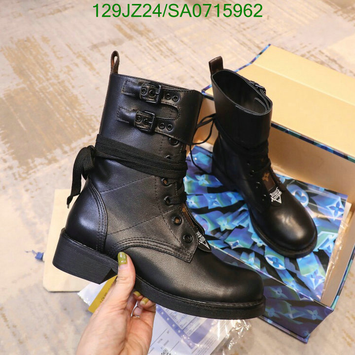 Women Shoes-LV, Code:SA0715962,$: 129USD