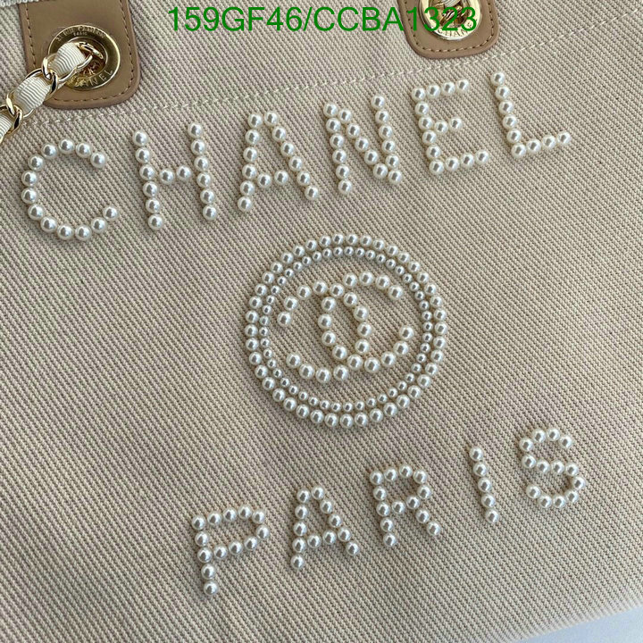 Chanel Bags -(Mirror)-Handbag-,Code: CCBA1323,$: 159USD