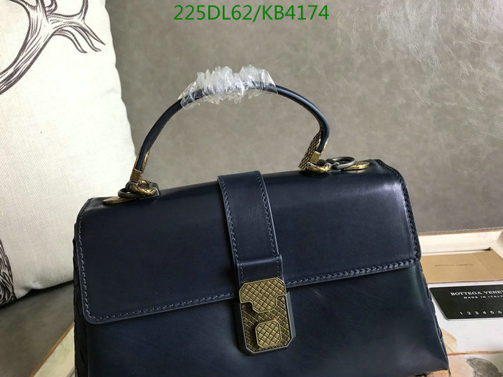 BV Bag-(Mirror)-Diagonal-,Code: KB4174,$: 225USD