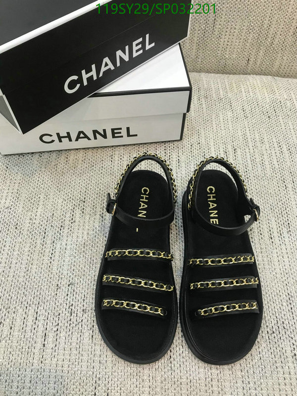 Women Shoes-Chanel,Code: SP032201,$: 119USD