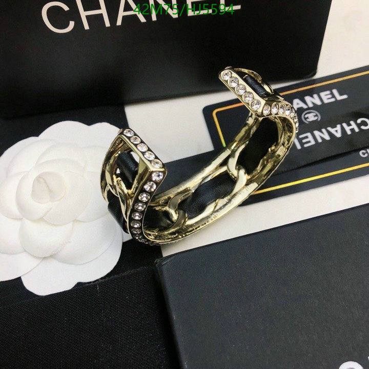 Jewelry-Chanel,Code: HJ5594,$: 42USD
