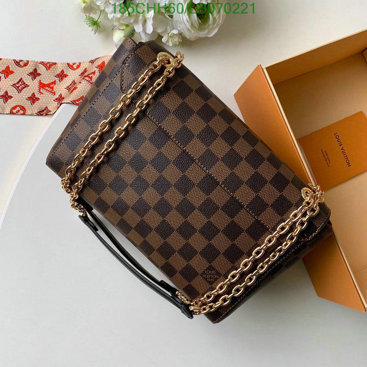 LV Bags-(Mirror)-Pochette MTis-Twist-,Code: LB070221,$:185USD