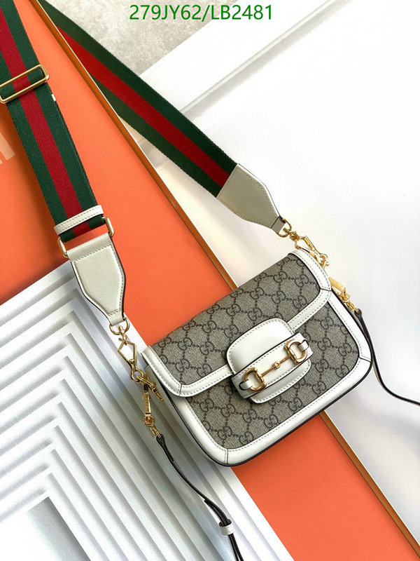 Duty-free version LV-Gucci mirror quality,Code: LB2481,$: 279USD