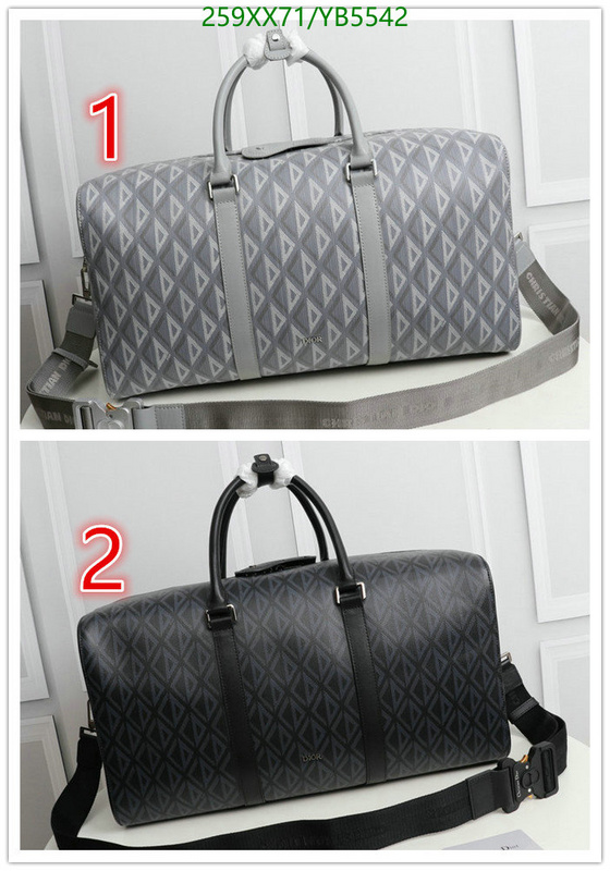 Dior Bags -(Mirror)-Other Style-,Code: YB5542,$: 259USD