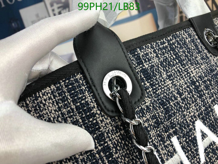 Chanel Bags ( 4A )-Handbag-,Code: LB83,$: 99USD