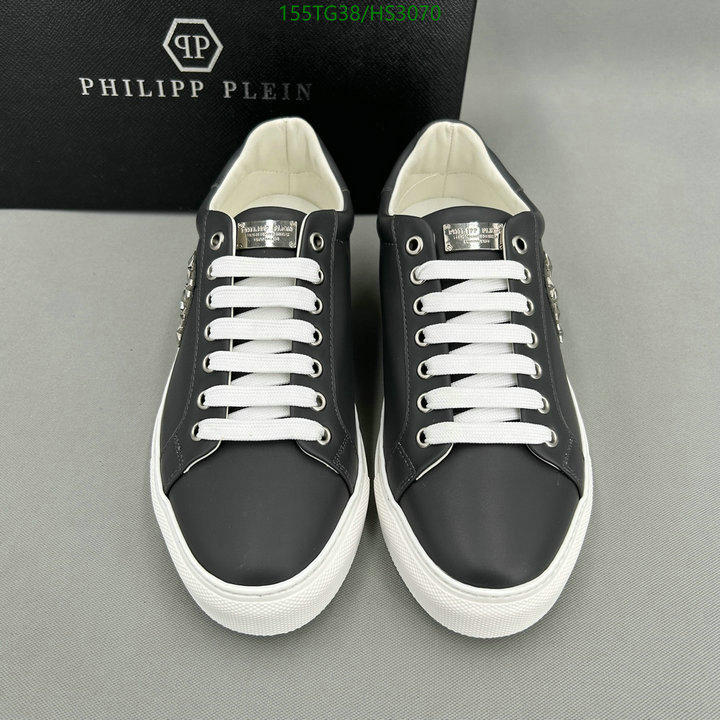 Men shoes-Philipp Plein, Code: HS3070,$: 155USD