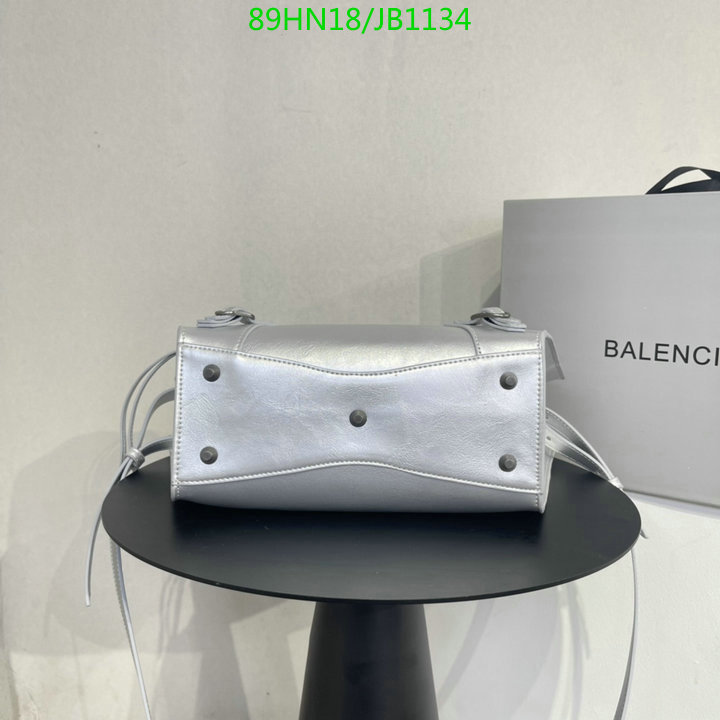 Balenciaga Bag-(4A)-Neo Classic-,Code: JB1134,$: 89USD