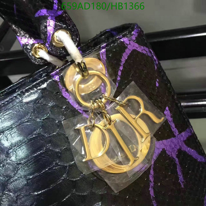 Dior Bags -(Mirror)-Lady-,Code: HB1366,$: 659USD