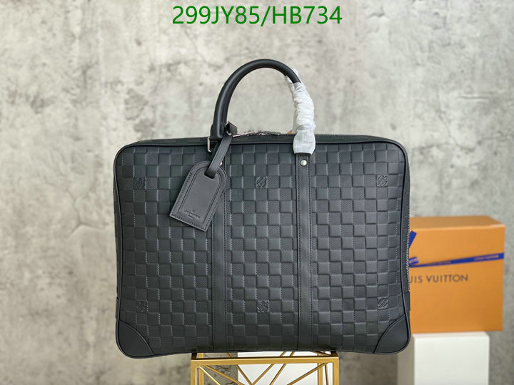 LV Bags-(Mirror)-Explorer-Anton-Dandy-,Code: HB734,$: 299USD