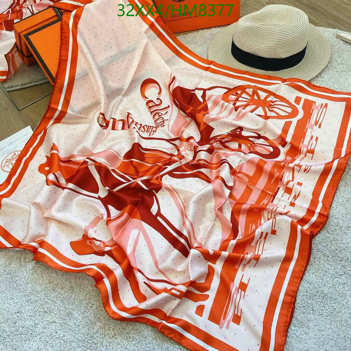 Scarf-Hermes, Code: HM8377,$: 32USD