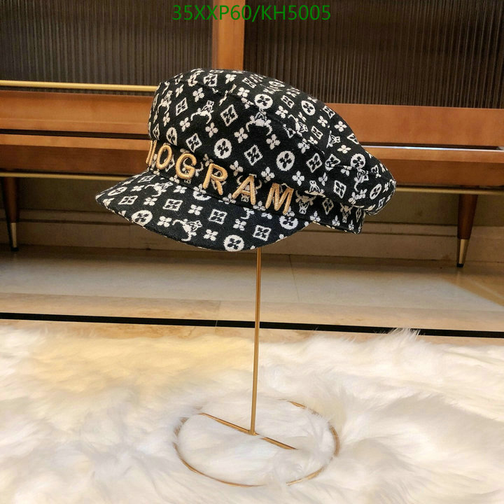 Cap -(Hat)-LV, Code: KH5005,$: 35USD