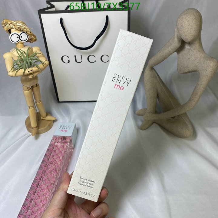 Perfume-Gucci, Code: ZX3377,$: 65USD