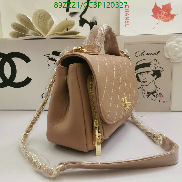 Chanel Bags ( 4A )-Diagonal-,Code: CCBP120327,$: 89USD