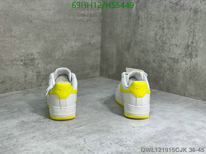 Women Shoes-NIKE, Code: HS5449,$: 69USD