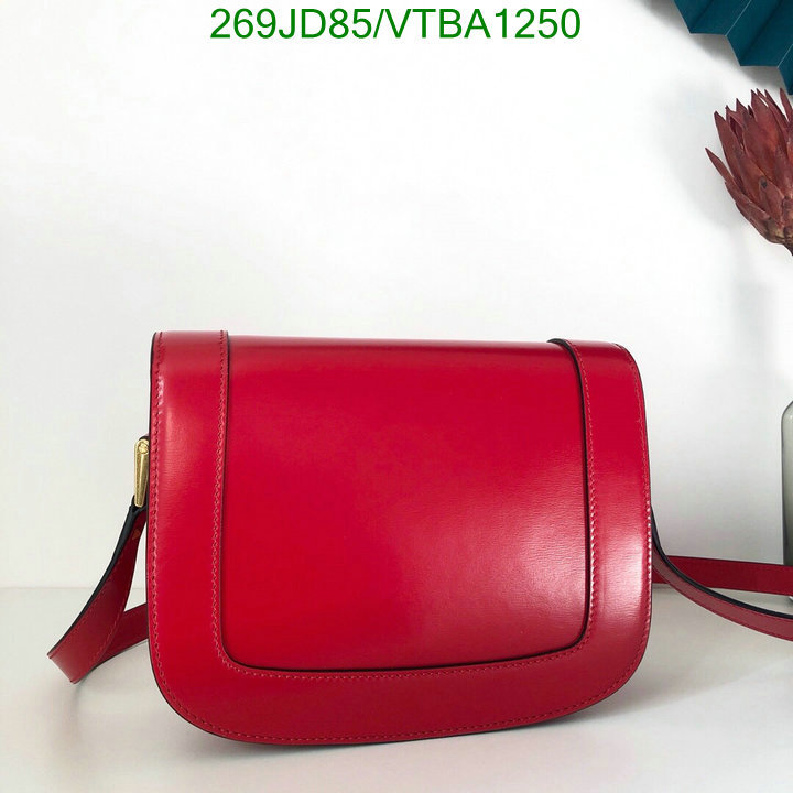 Valentino Bag-(Mirror)-Diagonal-,Code: VTBA1250,$: 269USD