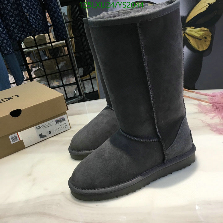 Women Shoes-UGG, Code: YS2044,$: 125USD