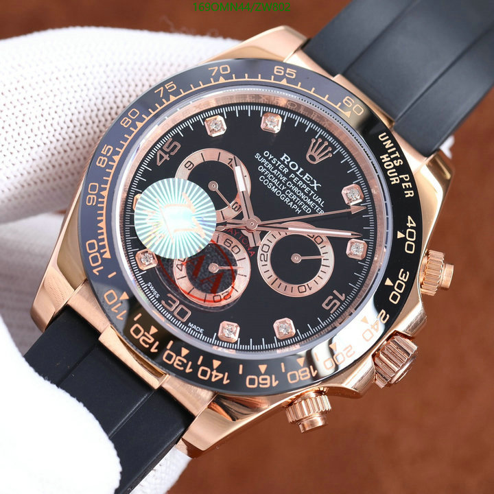 Watch-(4A)-Rolex, Code: ZW802,$: 169USD