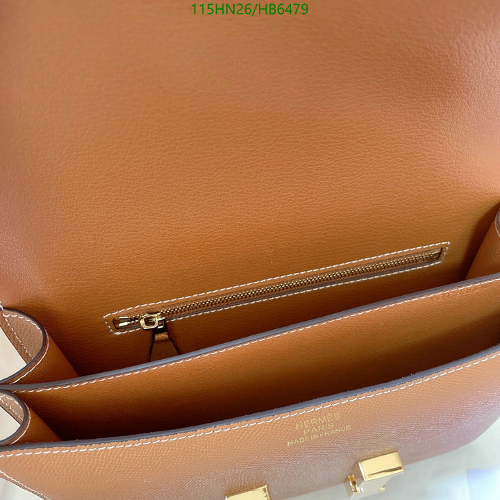 Hermes Bag-(4A)-Constance-,Code: HB6479,