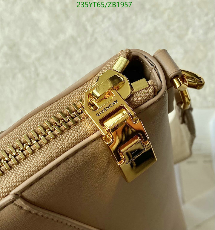 Givenchy Bags -(Mirror)-Handbag-,Code: ZB1957,$: 235USD