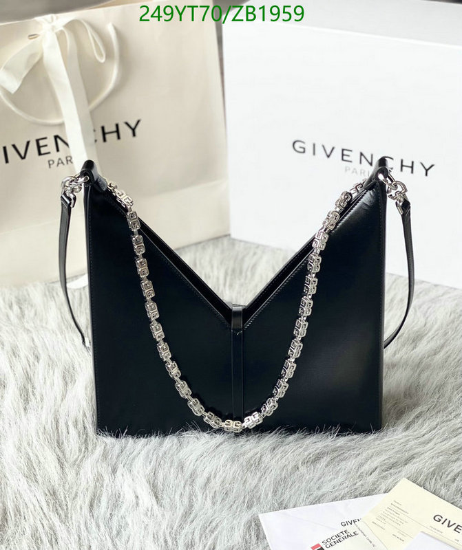 Givenchy Bags -(Mirror)-Diagonal-,Code: ZB1959,$: 249USD