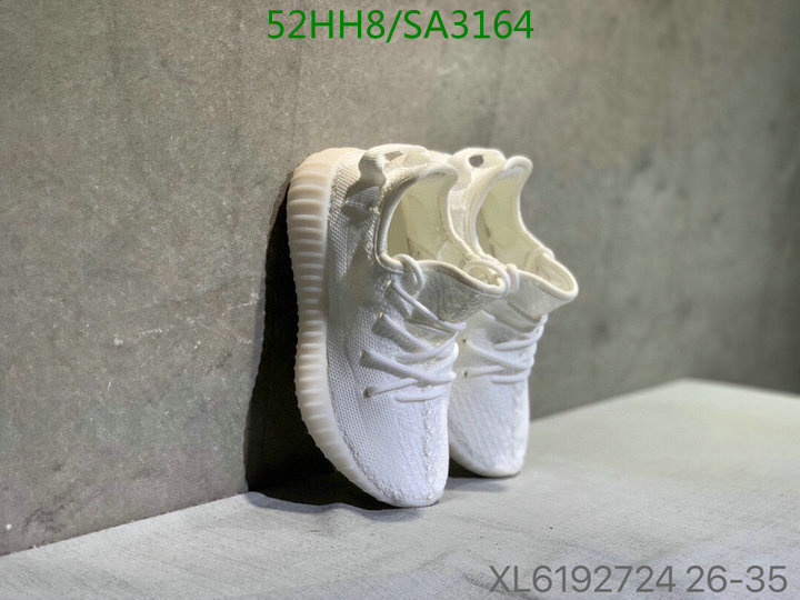 Kids shoes-Adidas Yeezy Boost, Code: SA3164,$: 52USD